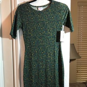 Lularoe Julia Dress